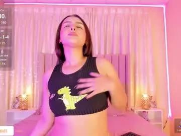 aliison_smith from Chaturbate