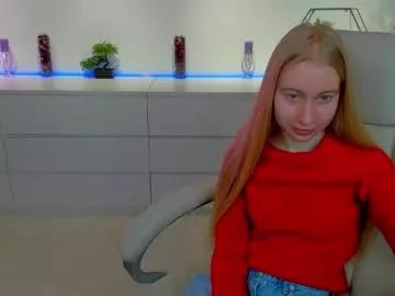 alina__blonde from Chaturbate is Freechat