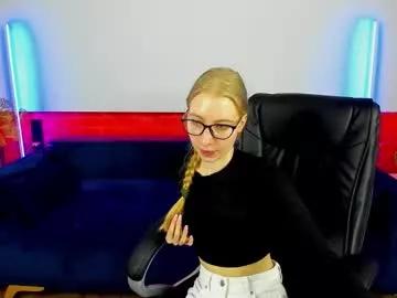 alina__blonde from Chaturbate is Freechat