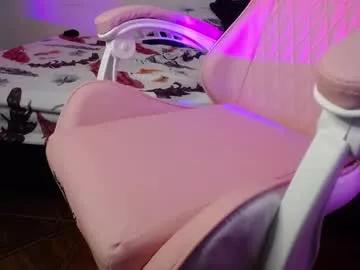 alina_grey2 from Chaturbate is Freechat