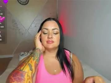 Alinatempt webcams show profile image 