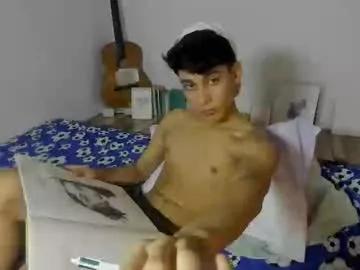 aliotttwink from Chaturbate is Freechat