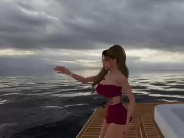 alis3xx from Chaturbate is Freechat