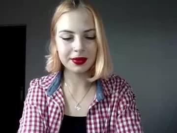 alisa_rain from Chaturbate is Freechat