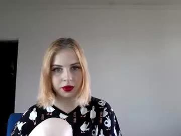 alisa_rain from Chaturbate is Freechat