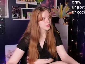 alisa_you_ng from Chaturbate is Freechat