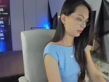 alisasian from Chaturbate is Freechat