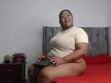 alisha_charm1 from Chaturbate is Freechat