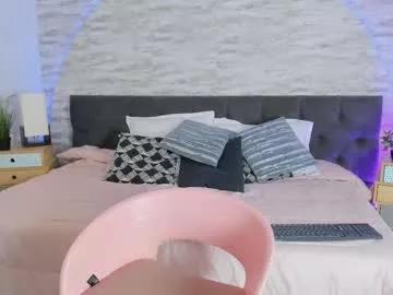 alisha_olsen from Chaturbate is Freechat