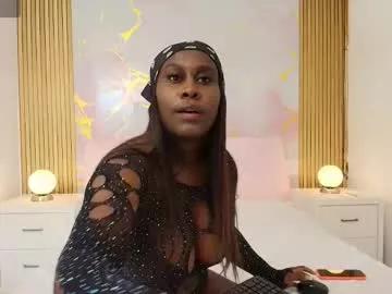 Alishadixon webcams show profile image 