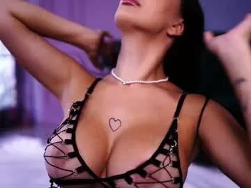 Alisharossen webcams show profile image 
