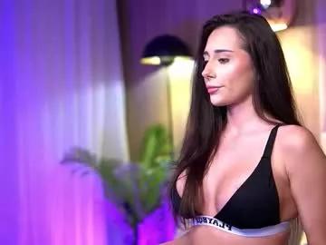 Alishaskye webcams show profile image 