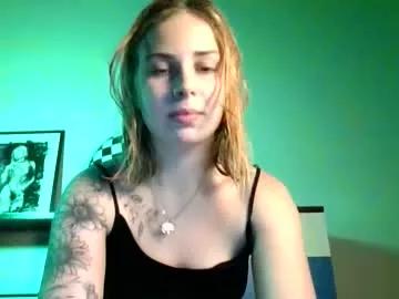 alismoona from Chaturbate is Freechat