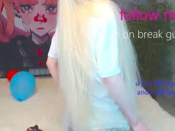alison_moonlight from Chaturbate is Freechat