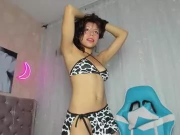 alissa_grace from Chaturbate is Freechat