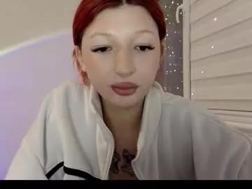alissa_kiss_ from Chaturbate is Freechat