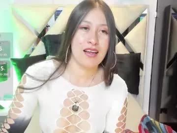 alissa_monroe_ from Chaturbate is Freechat