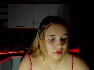 Alissa_roggers webcams show profile image 