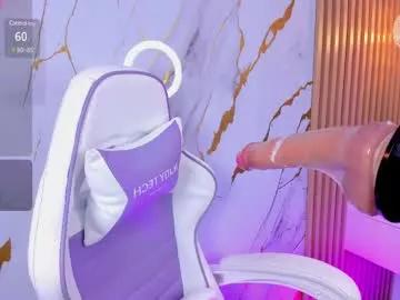 alissaowens_ from Chaturbate is Freechat