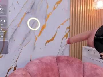 alissaowens_ from Chaturbate is Freechat