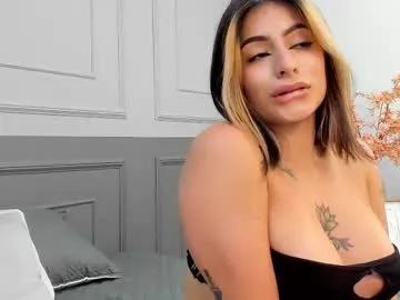 alissbrown_ from Chaturbate is Freechat