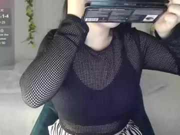 alisson_7 from Chaturbate is Freechat