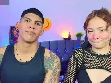 Alisson_and_jhonny webcams show profile image 