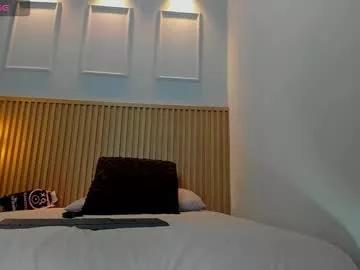 Alisson_barker webcams show profile image 