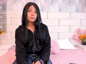 Alisson_thompson_ webcams show profile image 