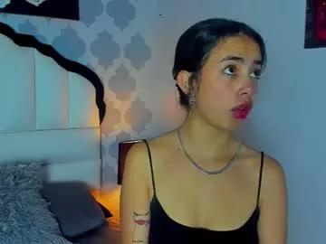 Alissonbelucci webcams show profile image 