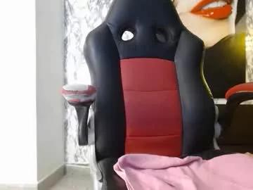 alissonn_garcia from Chaturbate is Freechat
