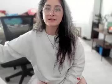 Alix_valentine webcams show profile image 
