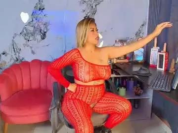 Photos of alixlong from Chaturbate is Freechat
