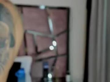 alixmartin1 from Chaturbate is Freechat
