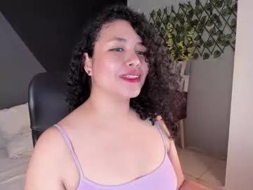 alixon_fiore5 from Chaturbate is Freechat