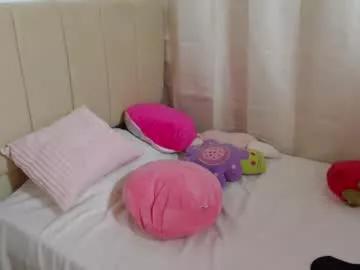 all_smiles_here from Chaturbate