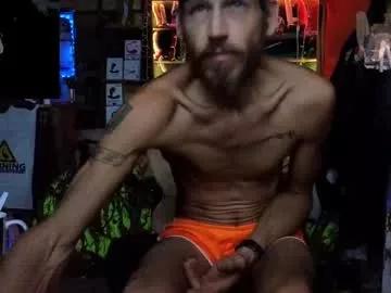 allan_arod from Chaturbate