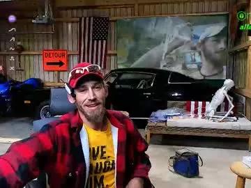 allan_arod from Chaturbate