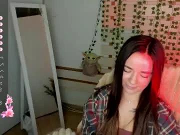 allana_dream from Chaturbate