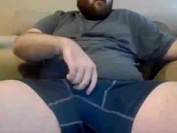 allanwhite25 from Chaturbate