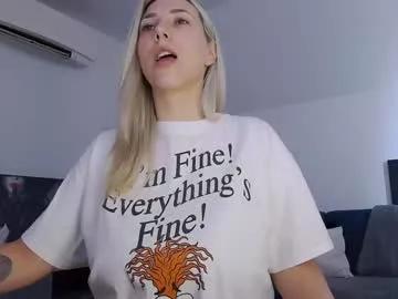 allayah from Chaturbate