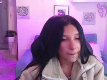 allayah_w from Chaturbate