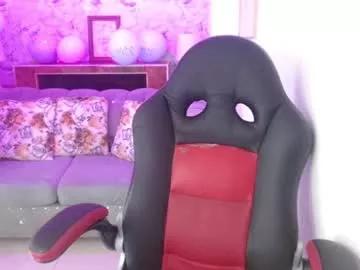 allayah_w from Chaturbate