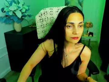 allayerty from Chaturbate is Freechat