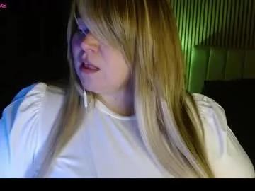 allegra_ferragamo from Chaturbate