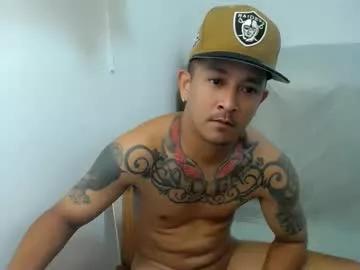 allen_69xx from Chaturbate