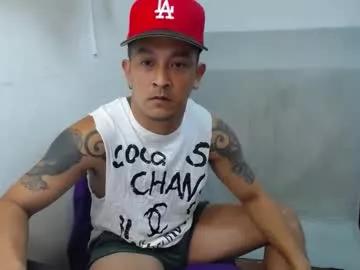 allen_69xx from Chaturbate