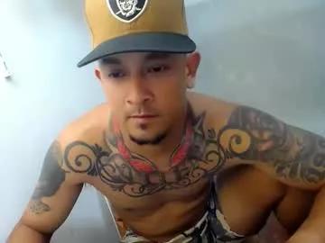 Allen_69xx webcams show profile image 