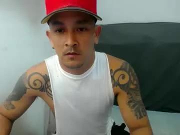 allen_69xx from Chaturbate
