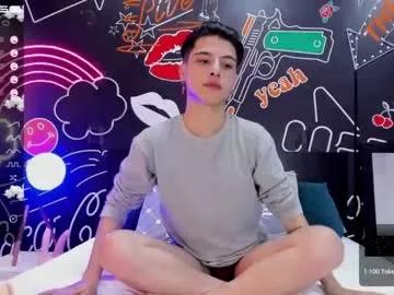 allen_clark from Chaturbate